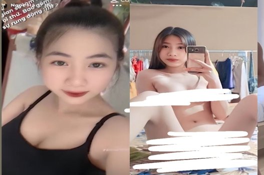 Anh chàng may mắn chinh phục nàng ngực khủng