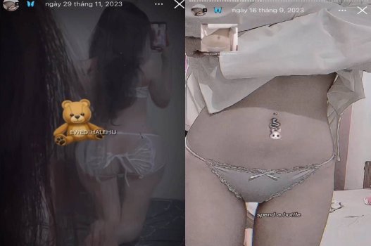 Em định yêu anh rút ra giùm em