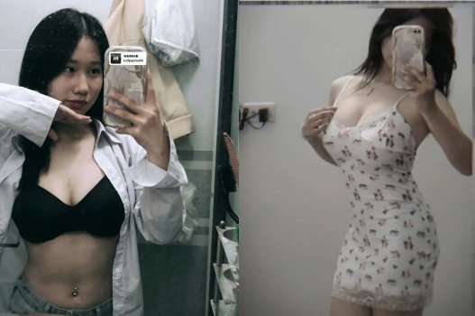 Em nhanh chóng lên đỉnh ngay khi ân ái