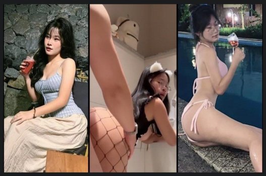 Bí mật đêm khuya với đồng nghiệp quyến rũ