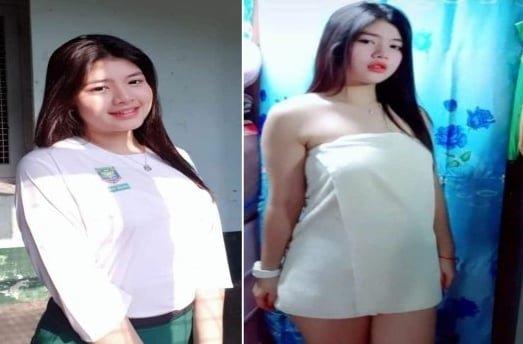 Cảnh nóng nhân viên ngân hàng VIB trả thù tình địch lộ hàng