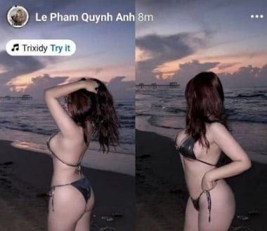 Cảnh ân ái nữ sinh với cảm giác mượt mà