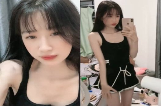 Yêu đương mặn nồng trên sàn phòng tối