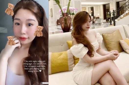 Chưa thỏa mãn em khiến anh mê mẩn từng đêm