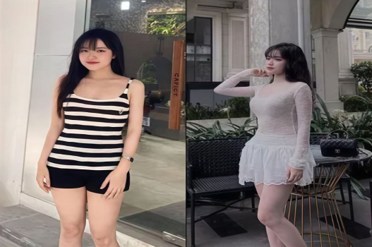 Clip nóng bỏng của Phương Oanh cuối kỳ thi đại học