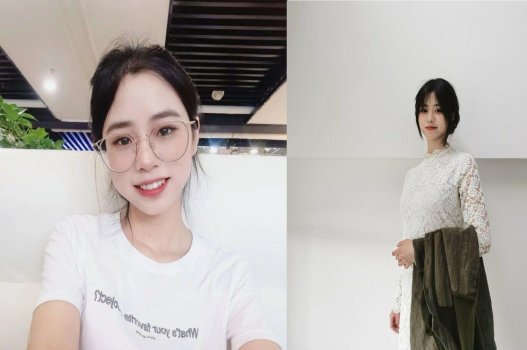 Clip hấp dẫn nữ sinh áo dài đầy cảm xúc
