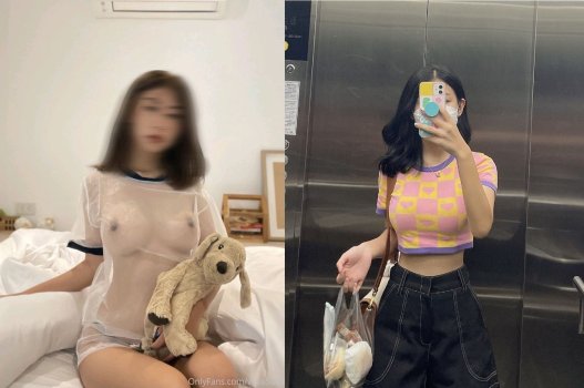 Clip nóng cô nàng sexy ngại ngùng giấu mặt
