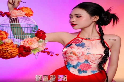Clip sex Việt cô nàng vòng một đầy đặn mông cong quyến rũ