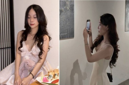 Đoạn phim tái hiện khoảnh khắc riêng tư sau khi chia tay