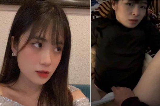 Clip nóng bỏng VN Hồ Phương Trang xinh đẹp thích khám phá tư thế mới