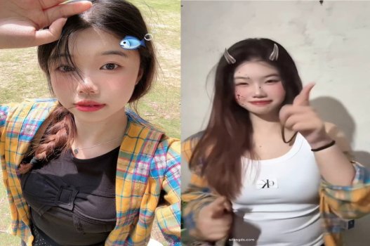 Clip TikTok gợi cảm với phong cách gần gũi nóng bỏng