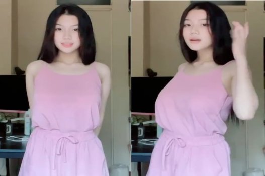 Clip Việt Thúy Thanh thân hình mảnh mai bị biến thái tấn công