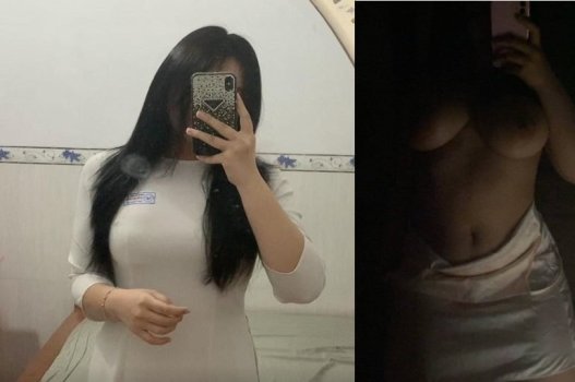 Clip nóng thân mật nữ sinh mũm mĩm đam mê tình yêu cuồng nhiệt