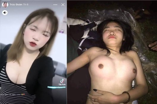 Cô gái Đoàn Trúc mãnh liệt trong tình yêu giữa thiên nhiên hoang dã