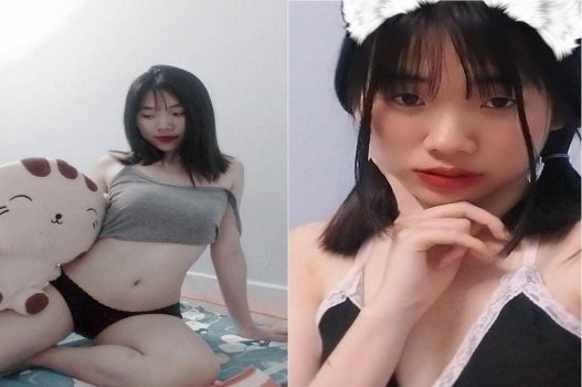 Cô gái quyến rũ nhưng anh không đủ sức chiến đấu