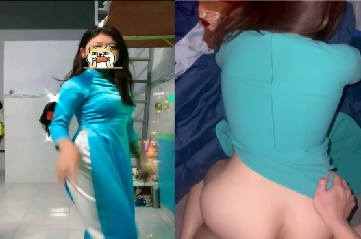 Cô gái THPT Trần Văn Thành quyến rũ trong tiết lộ thân mật