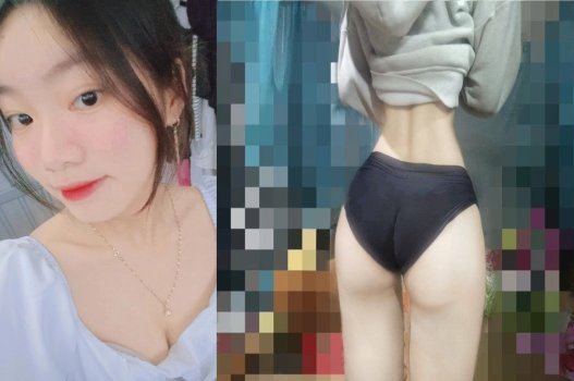 Cô gái trẻ bị bạn lôi cuốn vào cuộc phiêu lưu trên phố phường