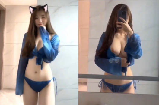 Cô gái Việt khao khát cơ thể cuốn hút không khuyết điểm