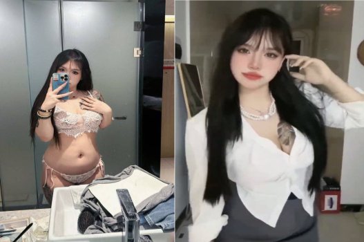 Cô Lan Anh ngây thơ không phù hợp với thế giới gợi cảm