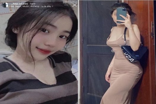 Để thỏa mãn bạn trai tôi yêu thích những khoái cảm không giới hạn
