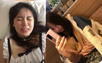 Địt nhau với em gái mới sinh