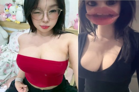 Em dâu hút hồn trong những khoảnh khắc nồng nàn