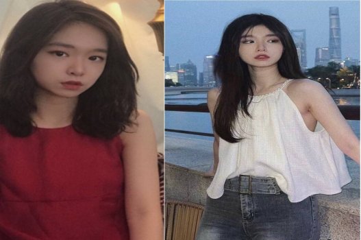 Chìm đắm trong vòng tay cô sinh viên năm hai quyến rũ đầy mê hoặc