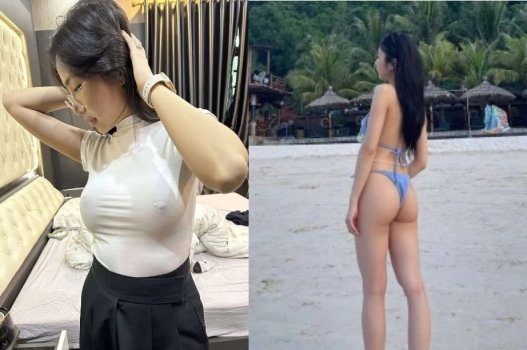 Gặp bạn gái Tinder mời gọi khám phá những điều thú vị trong đêm lãng mạn