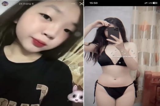Gặp nhân vật đam mê đồ lót sexy quyến rũ