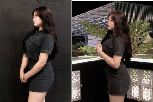 Gặp gỡ gái xinh làm trái tim xao xuyến