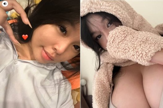 Gia Vy học sinh sexy trong áo dài làm say đắm lòng người