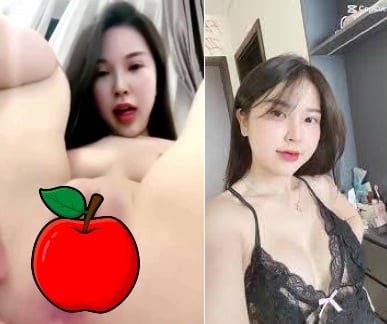 Hai cô gái trẻ khám phá ham muốn trong không gian riêng tư