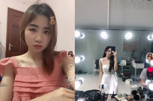 Hâm mộ cô bạn thân quyến rũ mê sex