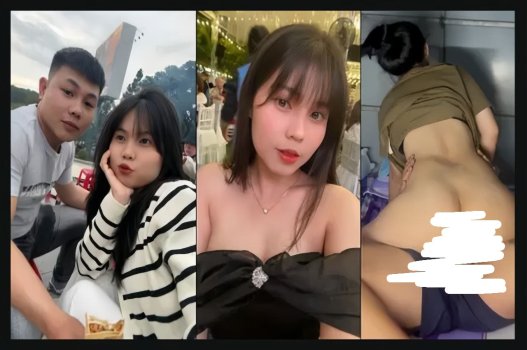 Hết tình, video nhạy cảm bị lộ diện trên mạng