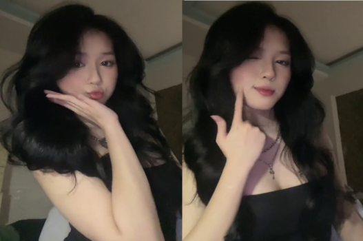 Gái xinh làm sugar baby thỏa mãn khát khao cháy bỏng