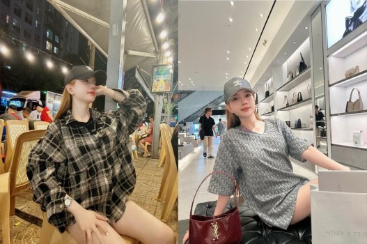 Hương Giang quyến rũ ghé cửa hàng ban ngày tối hòa mình vào ái ân