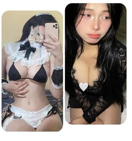 Khám phá cô hầu gái quyến rũ trong những cuộc vui rực rỡ