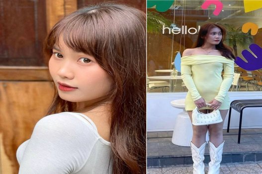 Kỷ niệm nóng bỏng với bạn trai giữa những ngày hè ở Cao Bằng