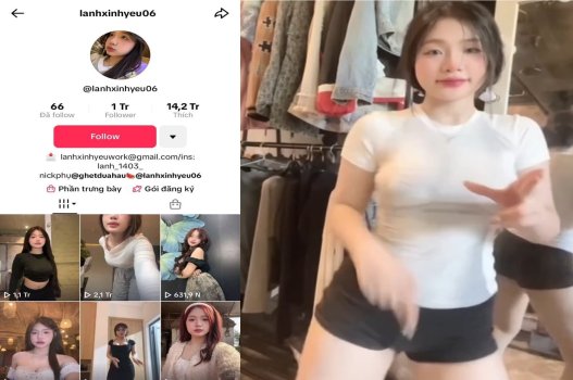 Lanhxinhyeu phiêu lưu tình dục trên đỉnh mây