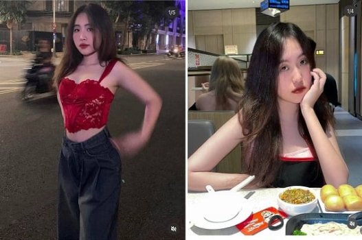 Lê Thu khéo léo trong yêu tư thế truyền thống dẫn đầu