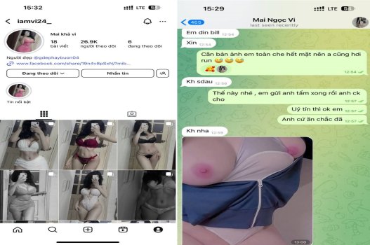 Mai Ngọc Vi nóng bỏng trong clip hút hồn gợi cảm