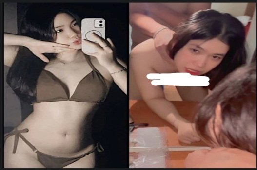 Minh Vy yêu đương thỏa thích trong kỳ nghỉ bất tận