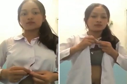 Mải miết tìm kiếm mới chạm mặt em gái quyến rũ cực chất