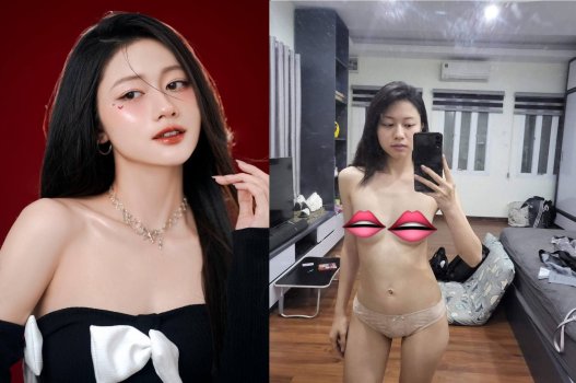 Mời gọi thân mật cô Đoàn Ngọc bị bạn thân cuốn hút