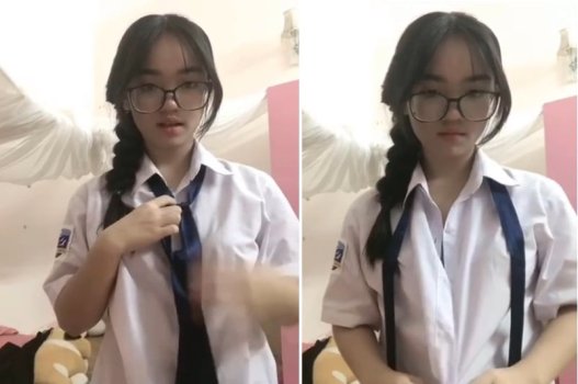 Mỹ Hạnh quyến rũ khi trình diễn kèn