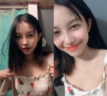 Nàng ấy gợi cảm và quyến rũ hơn cả