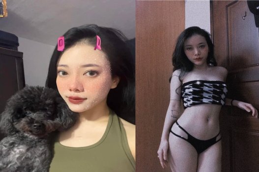 Nàng quyến rũ bị cuốn vào cuộc mây mưa nồng nàn đầy khám phá