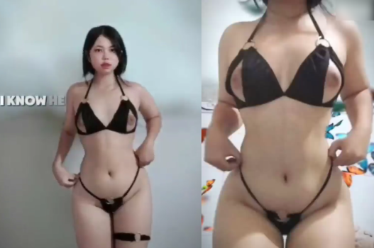 Nàng diện đồ mát mẻ khiến dân tình say đắm