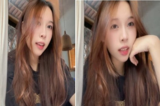 Nàng e lệ bên người lạ đam mê trong giây phút nồng nàn