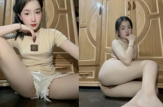 Nàng Dương Quỳnh ngực to thích chinh phục mọi đỉnh cao